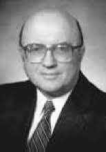 Obituary information for Russell J Rogde