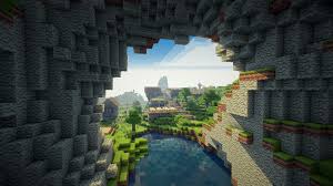 A collection of the top 43 minecraft wallpapers and backgrounds available for download for free. Minecraft Wallpapers Top Free Minecraft Backgrounds Wallpaperaccess