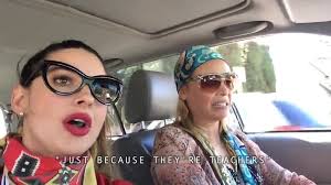 OUT OF LUCK SHOW‎‏