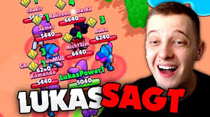 Wenn du gewonnen hast, werde ich dich innerhalb von einer woche kontaktieren. Lukas Sagt In Brawl Stars So Viele Fails Brawl Stars Deutsch Youtube