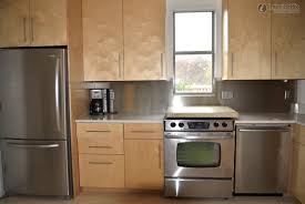 kitchen cabinet design for small