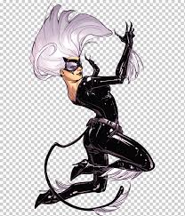 Black cat (felicia hardy) | marvel 101. Felicia Hardy Ultimate Spider Man Cat Ultimate Marvel Black Cat Purple Comics Heroes Png Klipartz