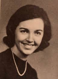 Sheila MacAllister Obituary