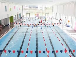 Centre Nautique Piscine A Brie Comte Robert Horaires Tarifs Avis Piscine Municipale Piscine Publique Nautique