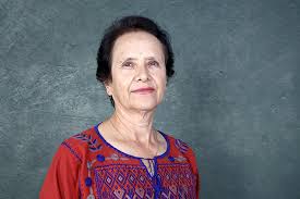 María de la Luz Olvera Amador