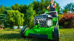 Using social media to engage customers or promote coupons; How To Start A Landscaping Business Small Business Trends
