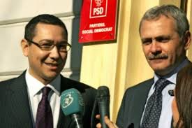 28 octombrie 1962 (58 de ani) gratia, teleorman, românia. Romanian Socialists Dump Ponta Dragnea Emerges As New Strongman Euractiv Com