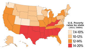 Racist Southern economic model betrays workers
