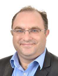 Professor Daniel J. Auger