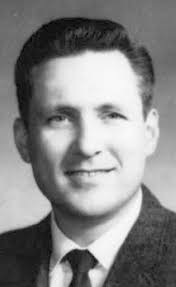 Edward Sutter Obituary (1930