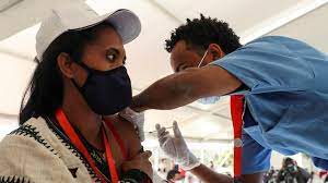 The astrazeneca vaccine is in use in nigeria and many other countries. Iuh Hr2ogn3jgm