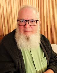 Michael Nickels-Wisdom