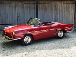 Image result for Montijo Red 1960 Renault