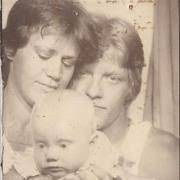 Randy Sabine's Instagram, Twitter & Facebook