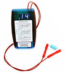 Details About Anatek Blue Esr Low Ohms Meter Fully Assembled