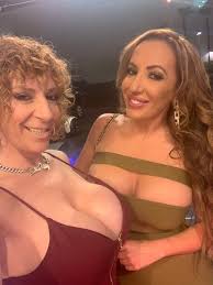 TW Pornstars - 2 pic. Sara Jay Official. Twitter. 🎂Happy Birthday to my  girl @RICHELLERYAN 🥳 thank you for. 4:51 PM - 11 Jul 2021