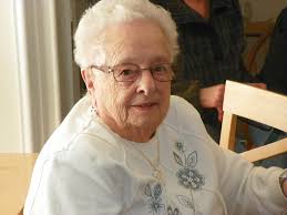 Thelma Willis Obituary (1923