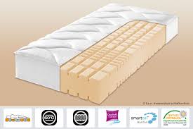 Sie konnen wahlen, um ein produkt zu kaufen und f.a.n. F A N Calypso Med Ks 7 Zonen Ortho Cel Kaltschaumkern Matratze Mit Soft Touch Schaum Kaltschaummatratzen Matratzen Bett Mach Neu
