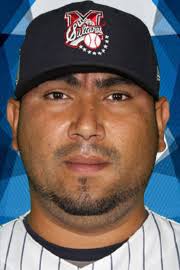 Pablo Menchaca minor league baseball statistics