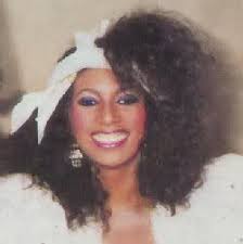The Pointer Sisters' June Pointer passes away..