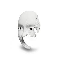 Safin S Mask Magnet No Time To Die Edition
