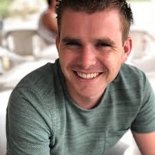 Jeroen Ebus (@JeroenEbus)