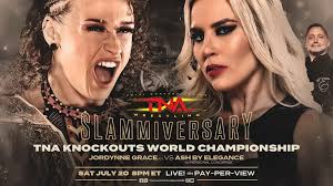 Slammiversary 2024