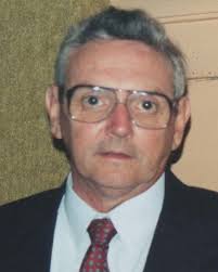 Obituary information for John Edward Cubic, Sr.