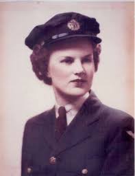 Obituary of Isabella Coulman