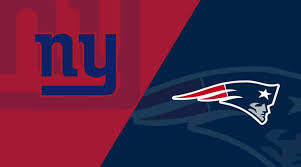 New York Giants At New England Patriots Matchup Preview 10