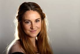 The Fault in Our Stars' Shailene Woodley Responds to Losing Amazing  Spider-Man 2 Job