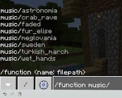 More than 551254 downloads this month. Mcpe Bedrock Minecraft Custom Music Minecraft Addons Mcbedrock Forum