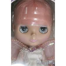 Neo Blythe White Magic Morning TAKARA TOMY CWC Limited 500 Limited Japan  Seller