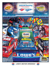 A scary flip at the 2012 daytona 300 as dale jr. Nascar Banking 500 Souvenir Race Program By Christopher Smith Issuu
