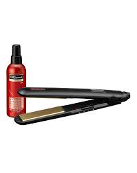 4.4 out of 5 stars with 648 ratings. Tresemme Control 230 Hair Straightener Oxendales
