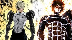 Will Genos Fight Drive Knight? / One Punch Man - YouTube