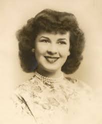 Evelyn Feeley Chivily (1926-2013)