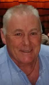 Death Notice of James (Jimmy) Bourke (Bray, Wicklow)