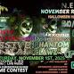 NRX: HALLOWEEN HANGOVER - DAY OF THE DEAD @ PHILLY event image