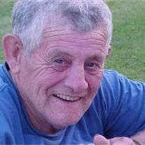 Billy Maggard Obituary