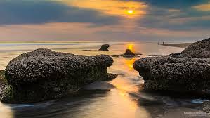 Itulah sekilas tentang pulau bali, indonesia. Hd Wallpaper Bali At Sunset Indonesia Islands Wallpaper Flare