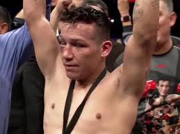 Tyson Márquez vence a Concepción en un fallo localista