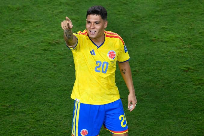 Juanfer Quintero