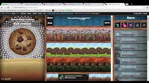 These chocolate cookies are rich and decadent—and only require a little bit of decorating with royal icing. 0 Cookies Cookie Clicker Google Chrome 24 10 2015 11 19 30 Youtube