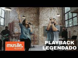 Fernandinho galileu clipe oficial mp3. Heloisa Rosa Feat Fernandinho Yeshua Playback Legendado Youtube
