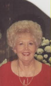 Doris June Buchanan Swinney Obituary