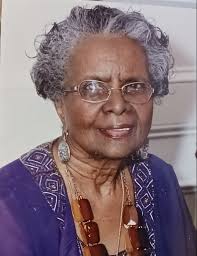 Obituary information for Mary Louise McLeod