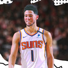 1 909 133 tykkäystä · 164 494 puhuu tästä. The Phoenix Suns Showed How Bright Their Future Is At The Nba Bubble Sbnation Com