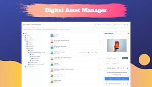 Here is a job description for a real estate asset manager, considering its broad classifications: Say Hello To The Digital Asset Manager For Wordpress And Wpdm 5 Epsilon Wordpress Download Manager