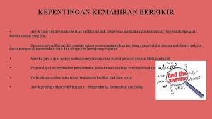 Tap again to see the term. Pembelajaran Tentang Teknologi Maklumat Dan Komunikasi Ict Dan